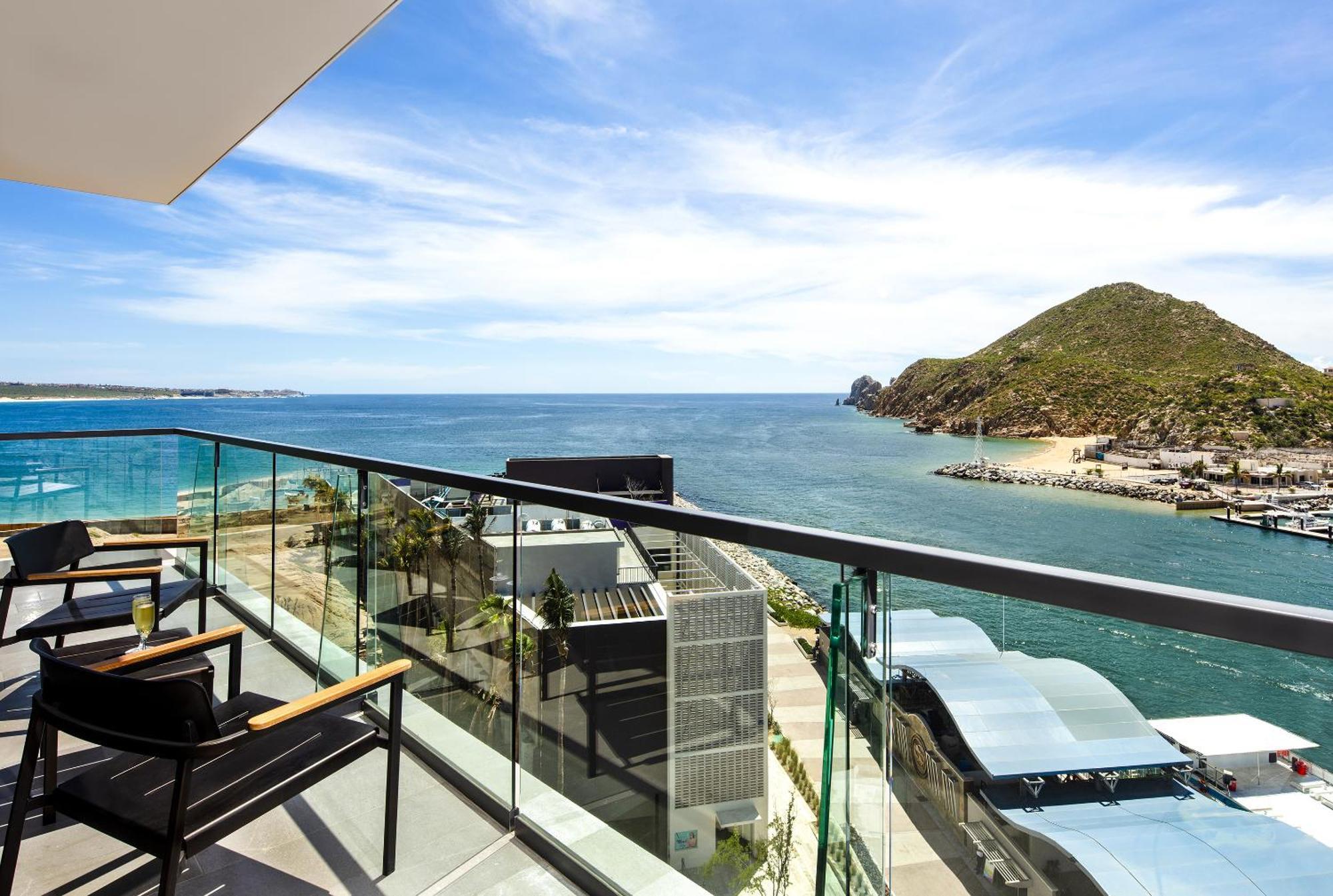 Suíte Master VIP Xhale com 1 Quarto