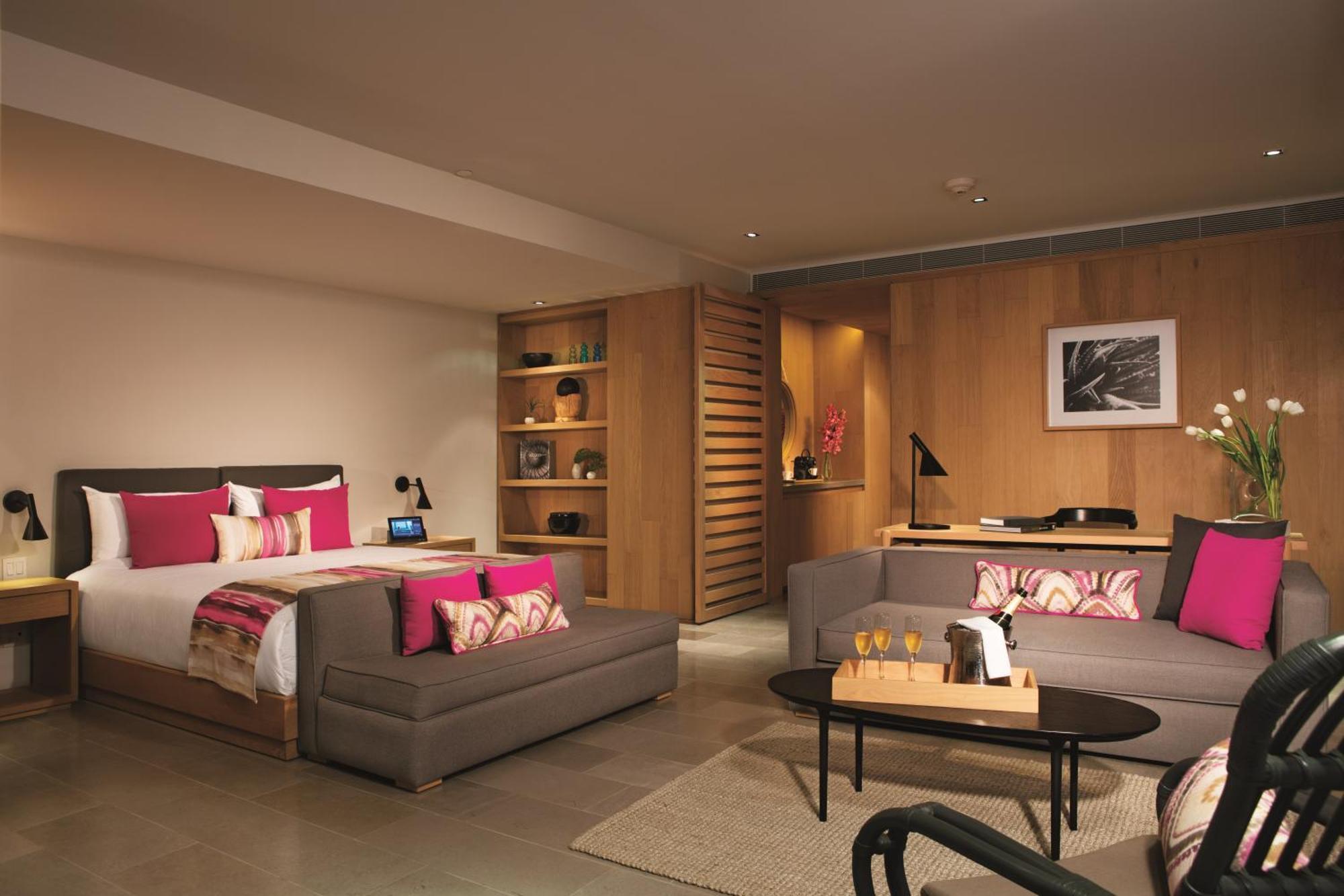 Suíte Romance VIP Xhale