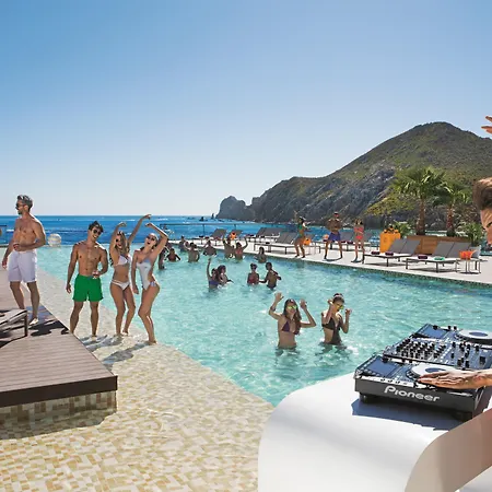 Breathless Cabo San Lucas - Adults Only-2